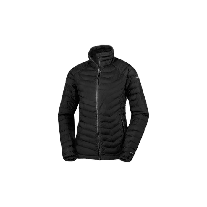 Kurtka COLUMBIA WK1498 Powder Lite /  czarny