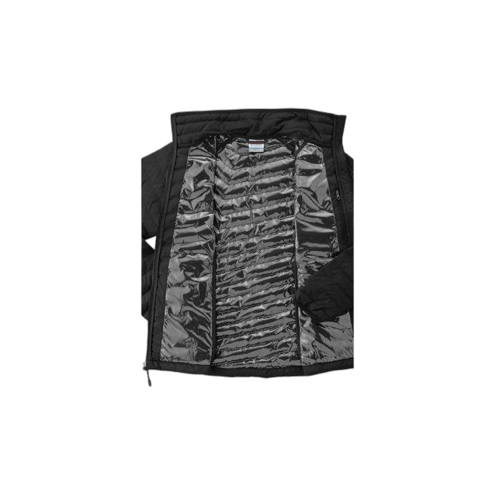 Kurtka COLUMBIA WK1498 Powder Lite /  czarny