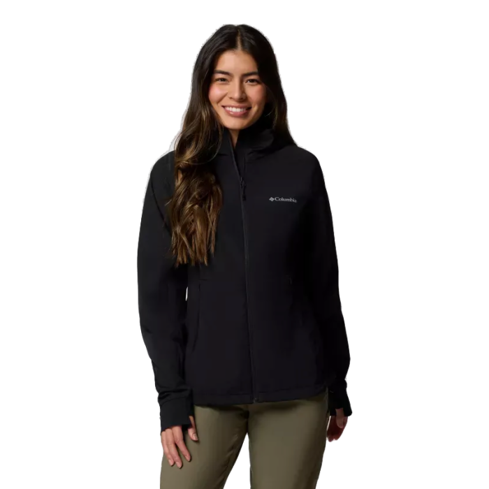 Kurtka COLUMBIA WK3413 Sweet As III / 010 black