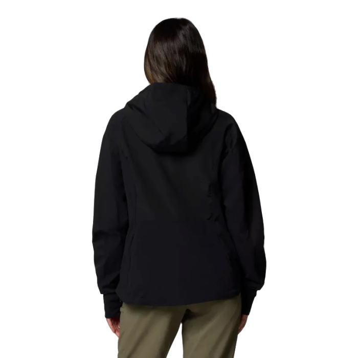 Kurtka COLUMBIA WK3413 Sweet As III / 010 black