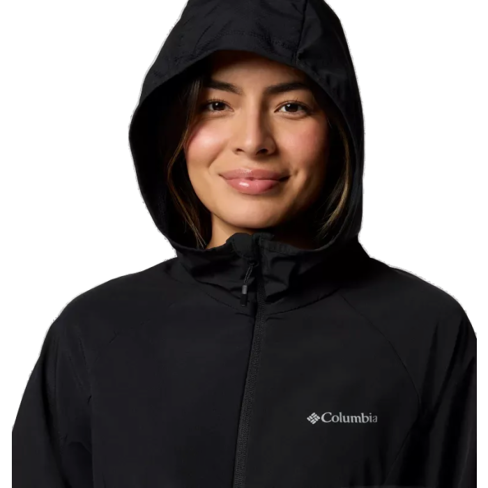 Kurtka COLUMBIA WK3413 Sweet As III / 010 black