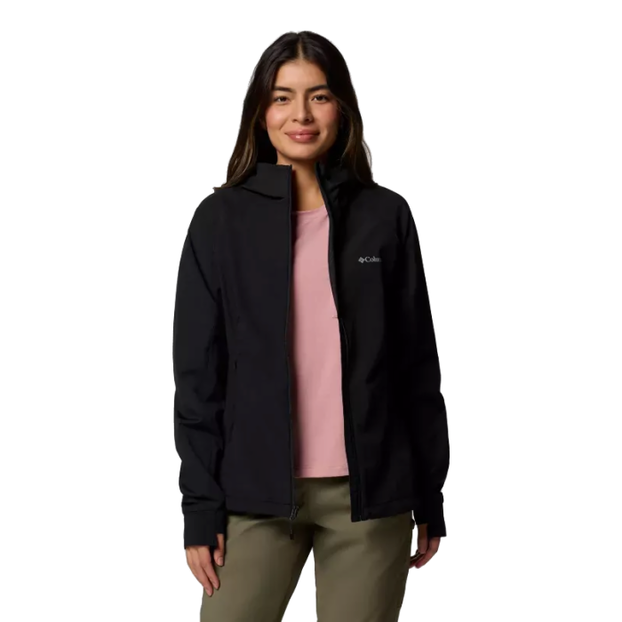 Kurtka COLUMBIA WK3413 Sweet As III / 010 black