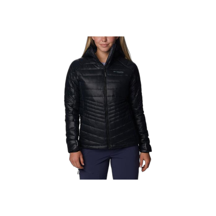 Kurtka COLUMBIA WK4701 Platinum Peak / 010 black