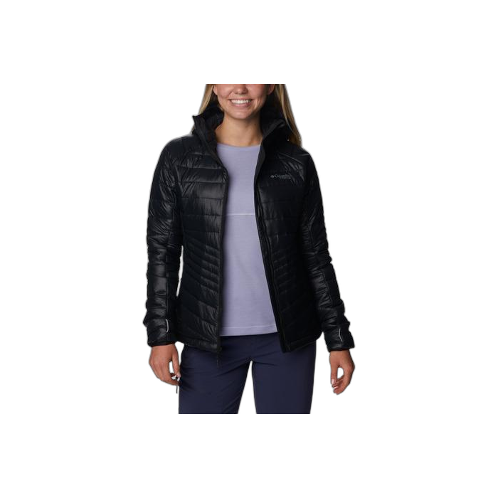 Kurtka COLUMBIA WK4701 Platinum Peak / 010 black