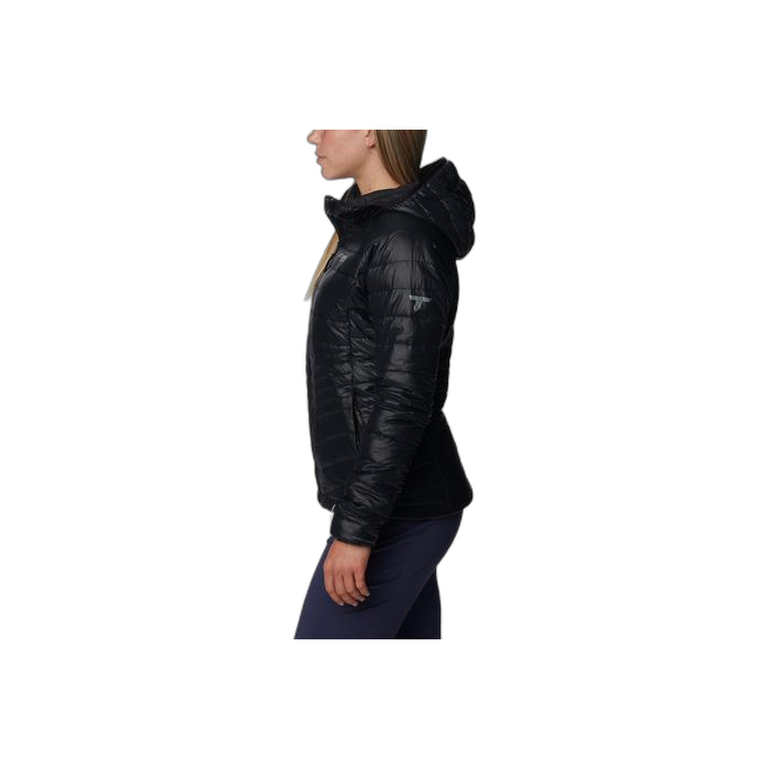 Kurtka COLUMBIA WK4701 Platinum Peak / 010 black