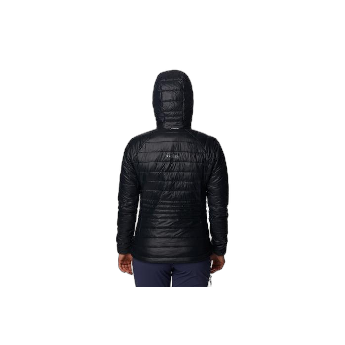 Kurtka COLUMBIA WK4701 Platinum Peak / 010 black