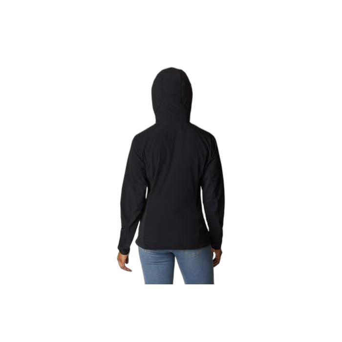 Kurtka COLUMBIA WL3057 Sweet AS  / 010 - Black