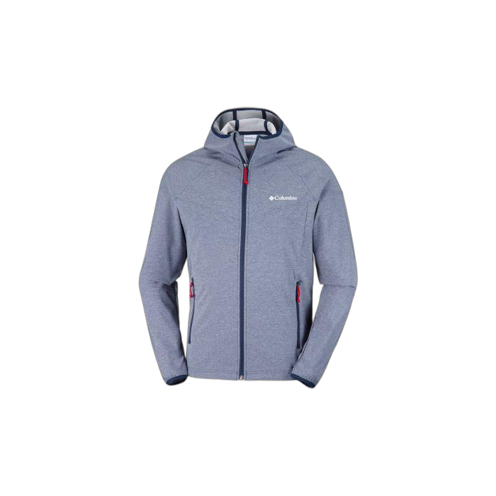 Kurtka COLUMBIA WM1207 Heather Canyon /  niebieski
