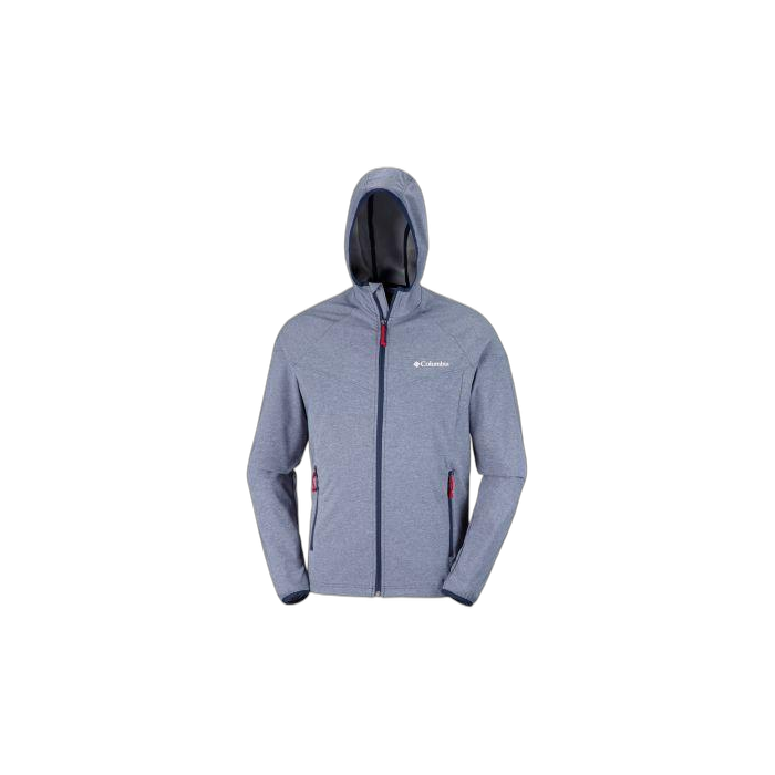 Kurtka COLUMBIA WM1207 Heather Canyon /  niebieski