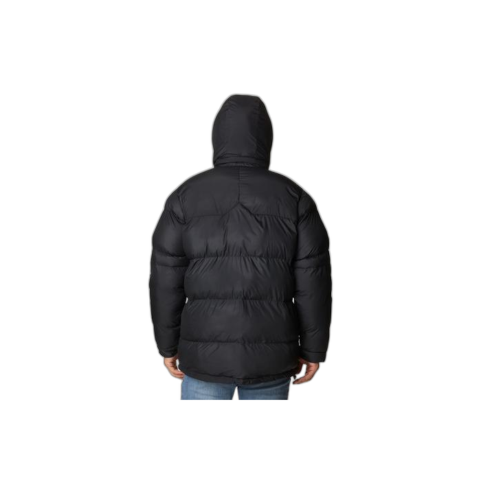 Kurtka COLUMBIA WM4393 Ballistic Ridge Puffer / 010 black