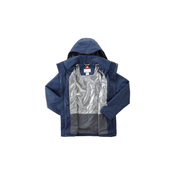 Kurtka COLUMBIA WO1273 Bugaboo II 3w1 /  granatowy