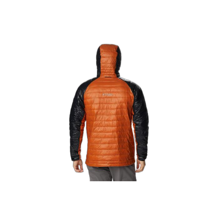 Kurtka COLUMBIA WO2808 Platinum Peak / 858 Warm Copper/Blac