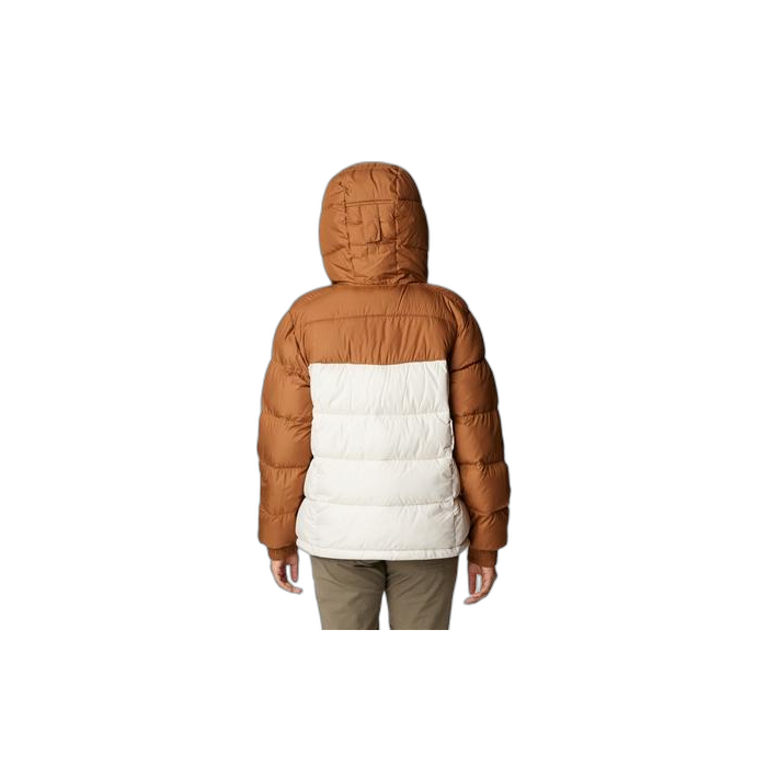 Kurtka COLUMBIA WP6838 Pike Lake II / 224 camel brown/chal