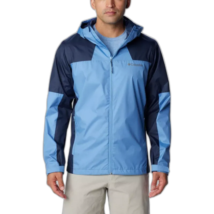 Kurtka COLUMBIA WX3535 Inner Limits / 479 Skyler/c.navy