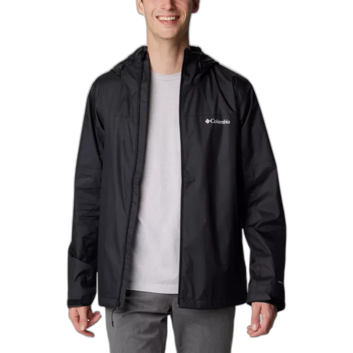 Kurtka COLUMBIA WX3535 Inner Limits / 010 black