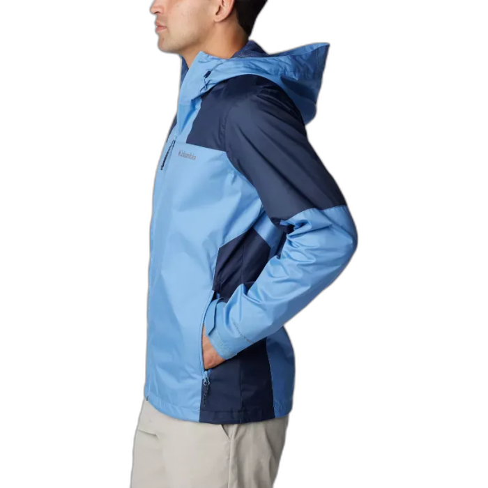 Kurtka COLUMBIA WX3535 Inner Limits / 479 Skyler/c.navy