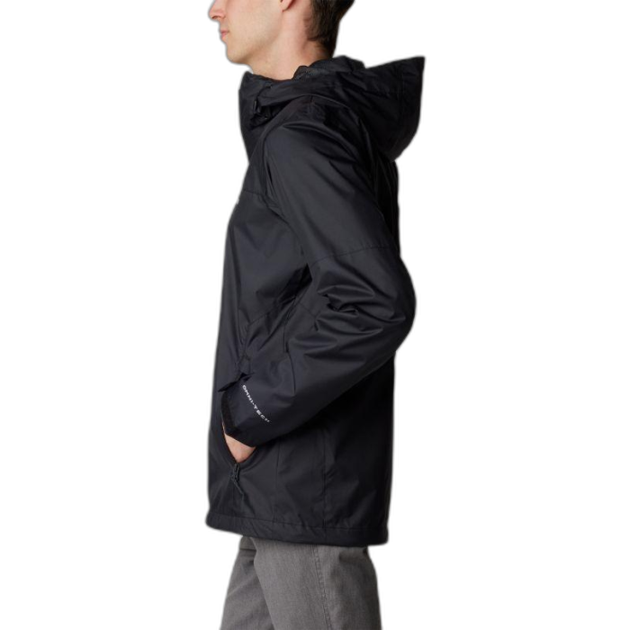 Kurtka COLUMBIA WX3535 Inner Limits / 010 black