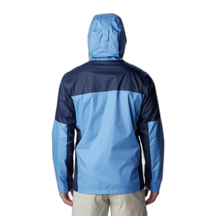Kurtka COLUMBIA WX3535 Inner Limits / 479 Skyler/c.navy