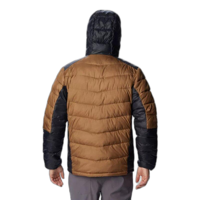 Kurtka COLUMBIA WX6194 Labyrinth Loop / 257 delta