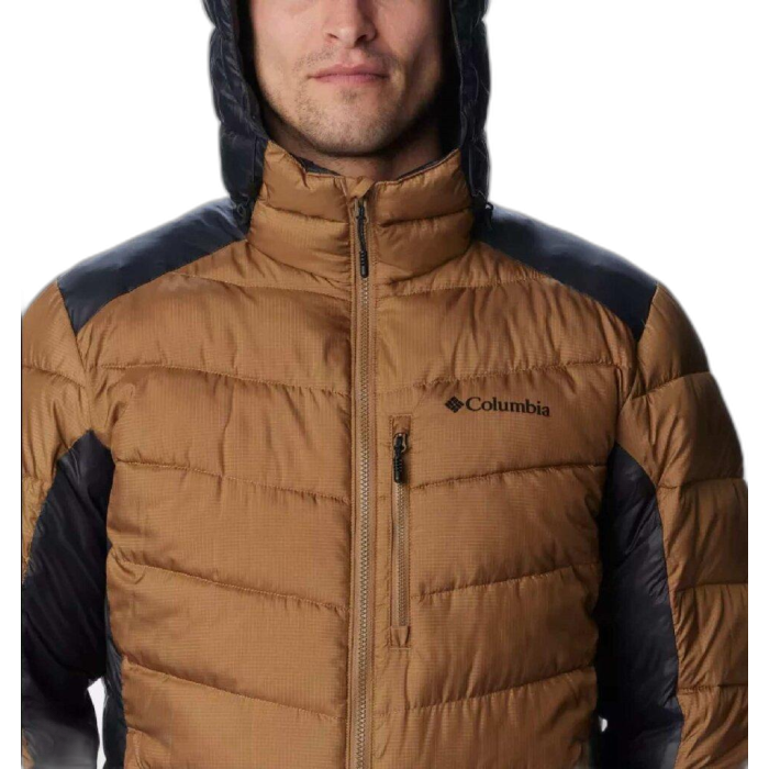 Kurtka COLUMBIA WX6194 Labyrinth Loop / 257 delta