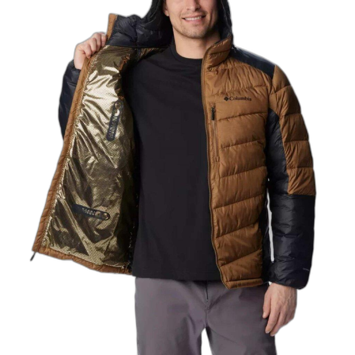 Kurtka COLUMBIA WX6194 Labyrinth Loop / 257 delta