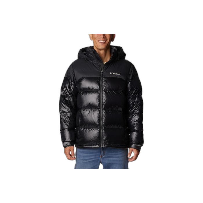 Kurtka COLUMBIA WX6252 Bulo Point / 012 black/shiny blac