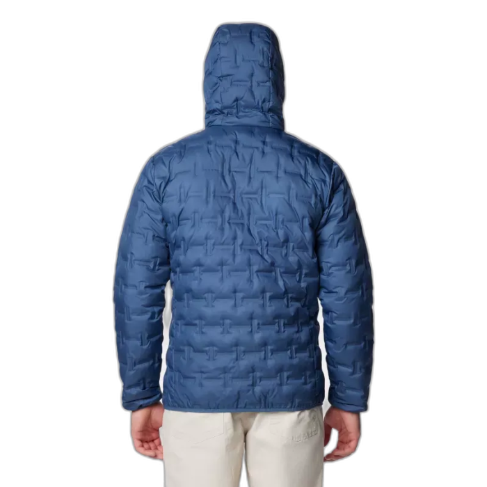 Kurtka COLUMBIA WX6610 Delta Ridge II / 478 d.mountain