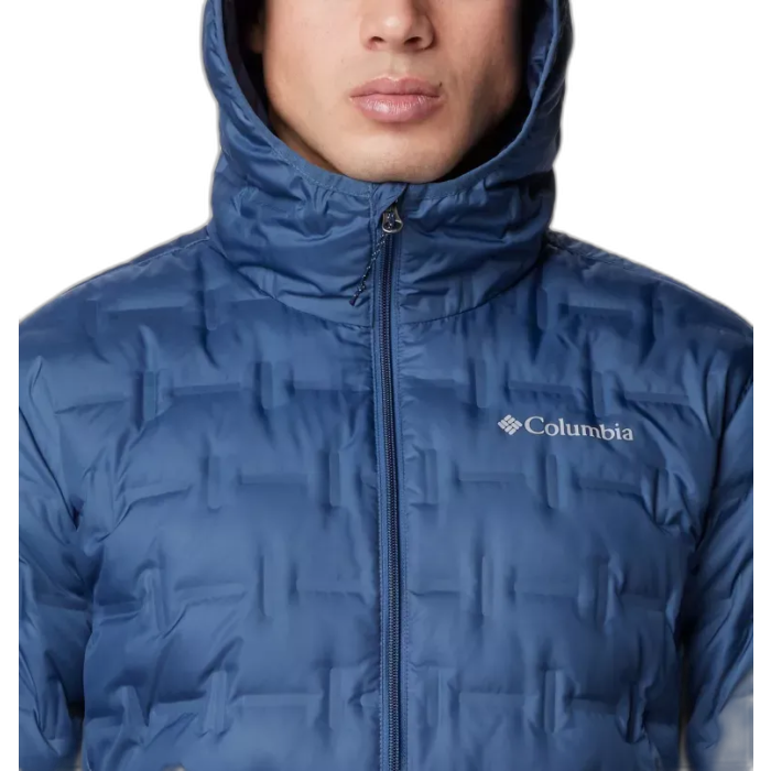 Kurtka COLUMBIA WX6610 Delta Ridge II / 478 d.mountain