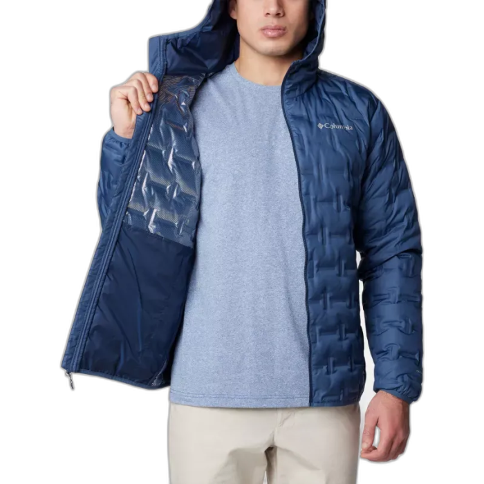 Kurtka COLUMBIA WX6610 Delta Ridge II / 478 d.mountain