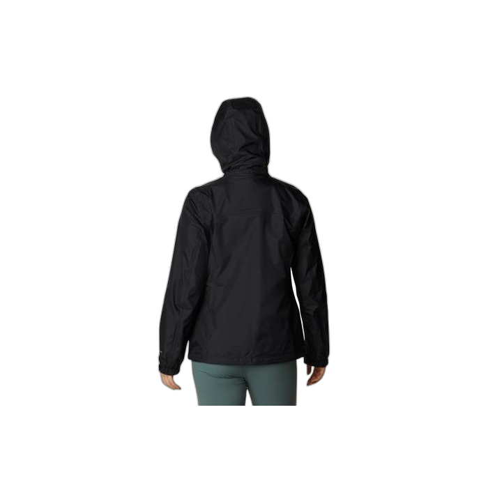 Kurtka COLUMBIA XK0165 Pouring damska / 012 black
