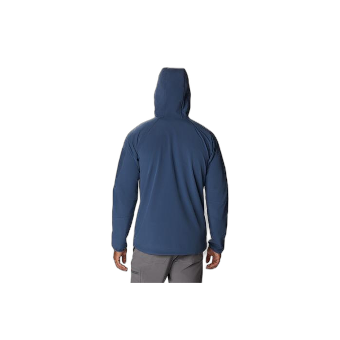 Kurtka COLUMBIA XO5190 Tall Heights / 478 dark mountain