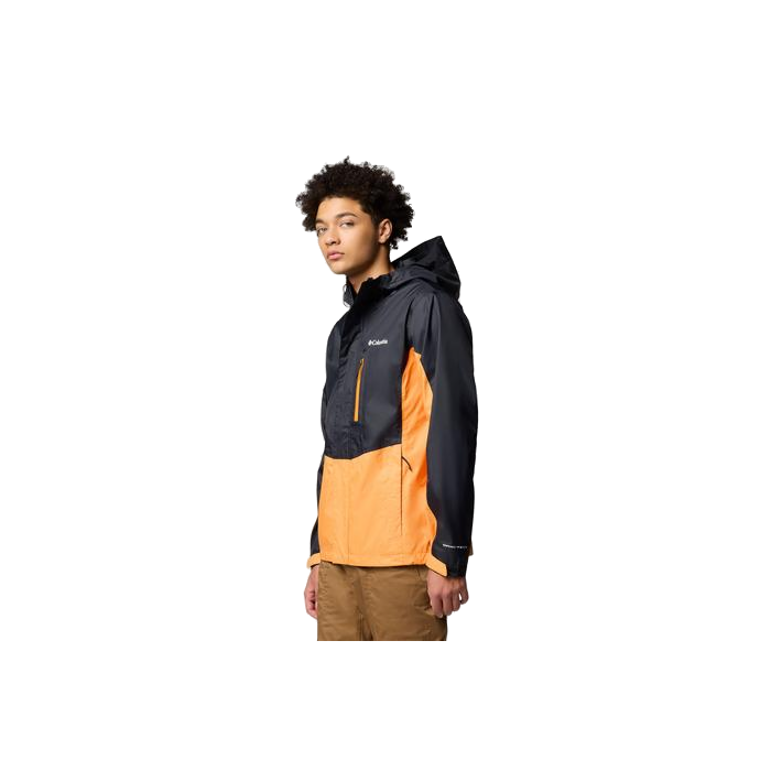 Kurtka COLUMBIA XO8751 Pouring Adventure III / 012 Black/Koi