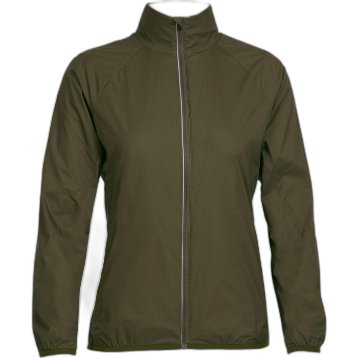 Kurtka damska ICEBREAKER Rush Windbreaker 103640 301 /  wielokolorowy