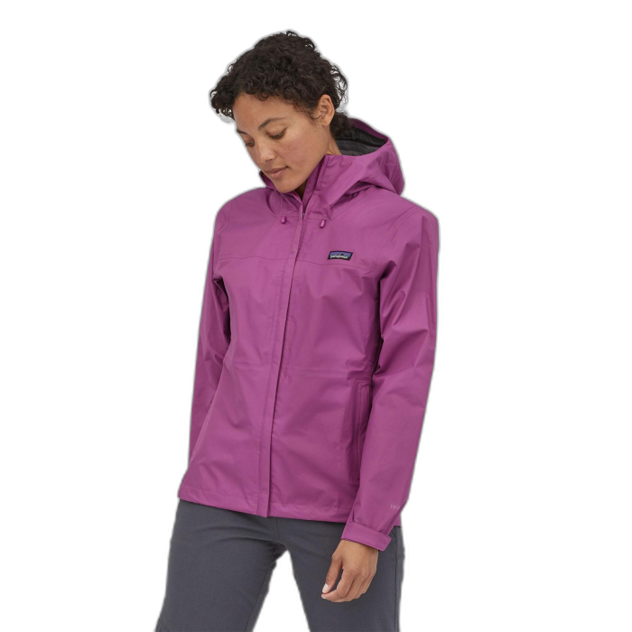 Kurtka damska PATAGONIA Torrentshell 3L / AMH amaranth pink
