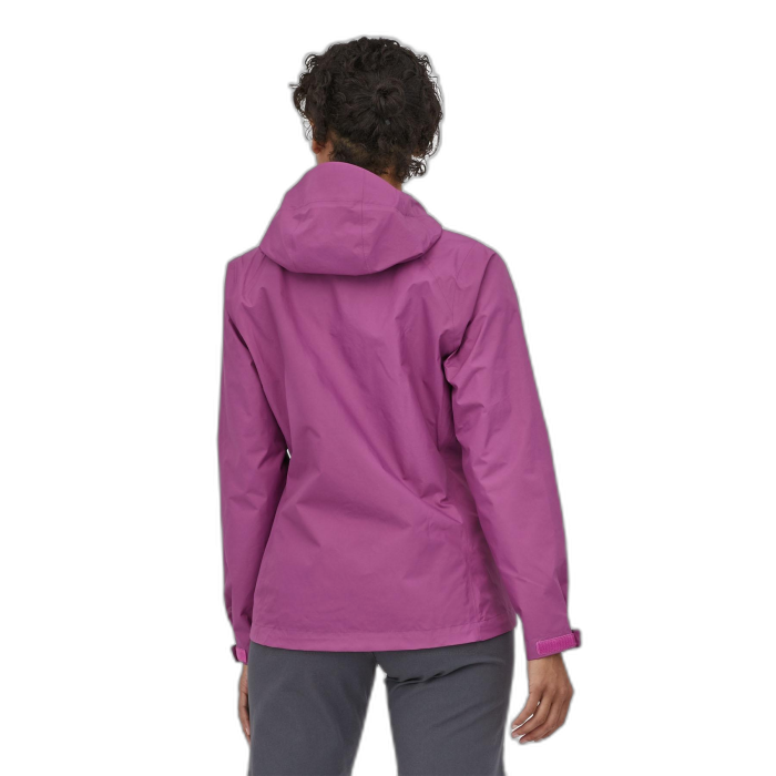 Kurtka damska PATAGONIA Torrentshell 3L / AMH amaranth pink
