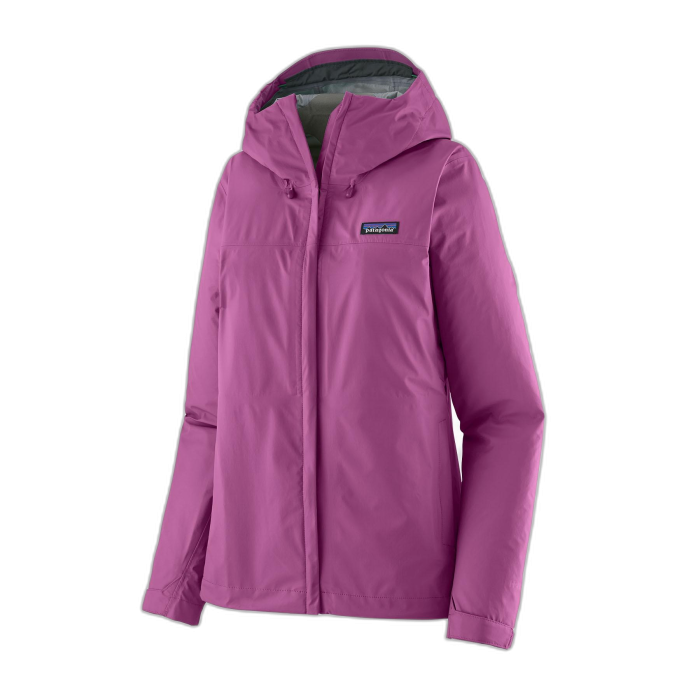 Kurtka damska PATAGONIA Torrentshell 3L / AMH amaranth pink