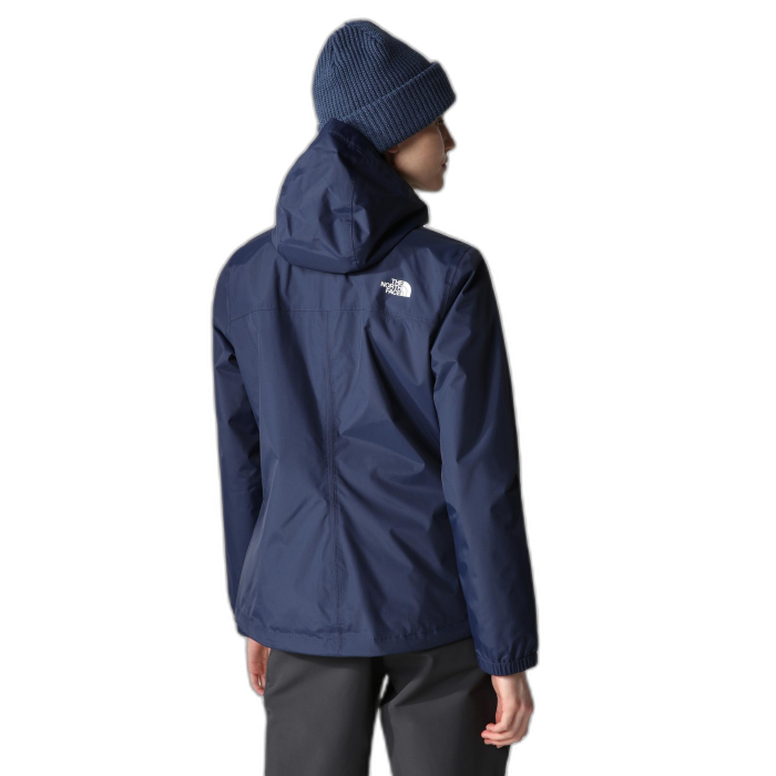 Kurtka damska THE NORTH FACE Antora / 8K2 summit navy
