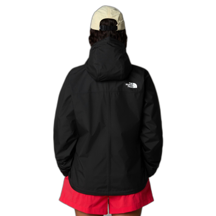 Kurtka damska THE NORTH FACE Antora / JK3 black