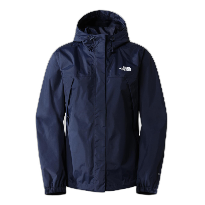 Kurtka damska THE NORTH FACE Antora / 8K2 summit navy