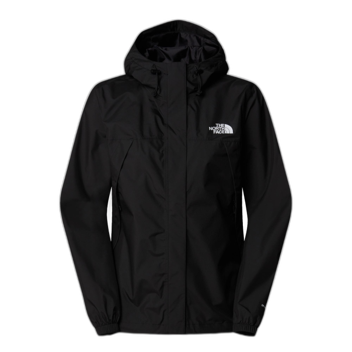 Kurtka damska THE NORTH FACE Antora / JK3 black