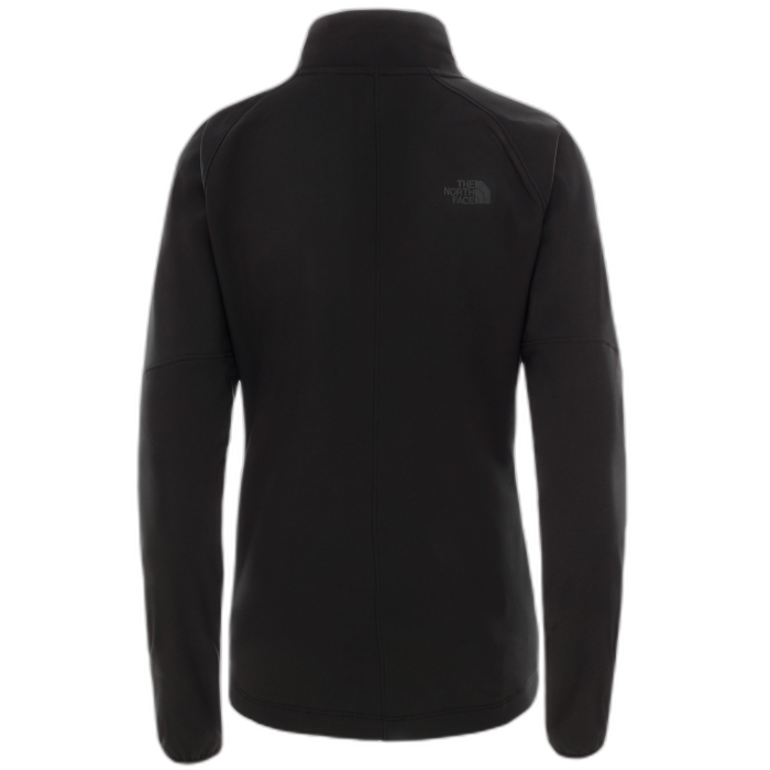 Kurtka damska THE NORTH FACE Apex Nimble FZ /  czarny