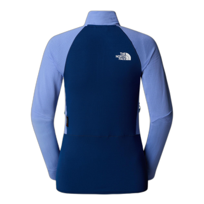 Kurtka damska THE NORTH FACE Bolt Polartec / 9W9 virtual blue