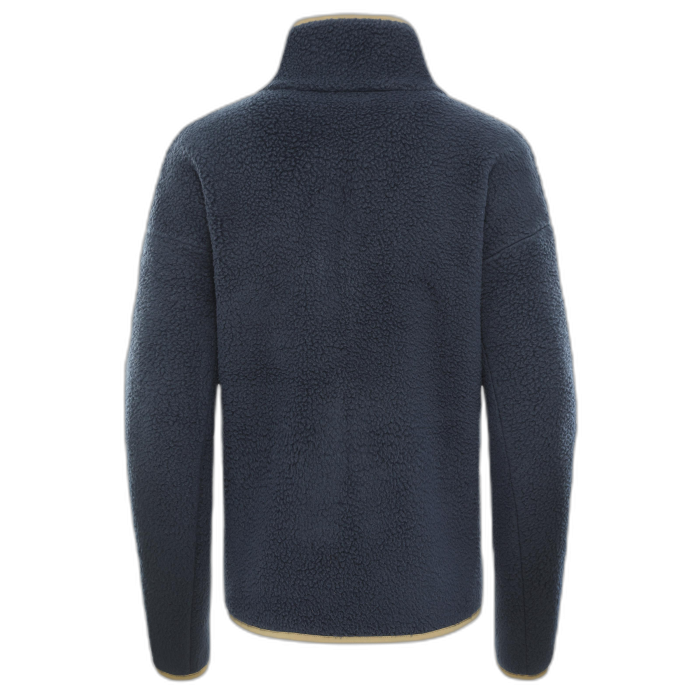 Kurtka damska THE NORTH FACE Cragmont Fleece /  granatowy