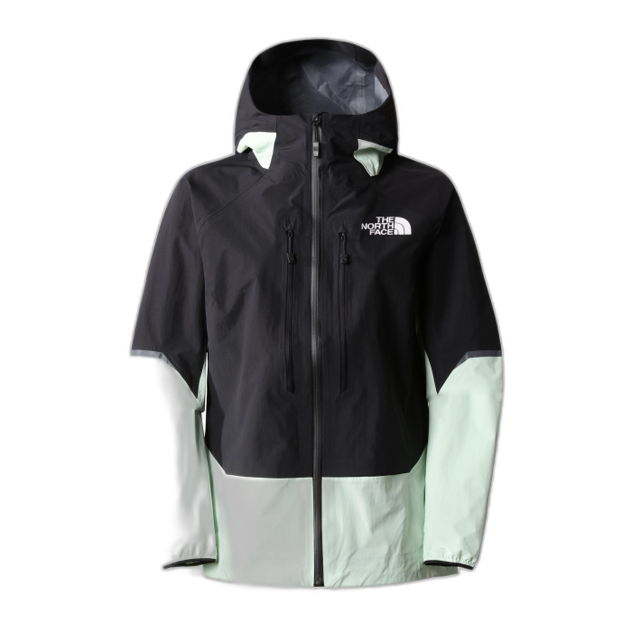 Kurtka damska THE NORTH FACE Dawn Turn 2.5 Cordura / 852 black patina