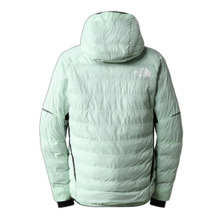 Kurtka damska THE NORTH FACE Dawn Turn 50/50 Synth / 8Y6 patina green