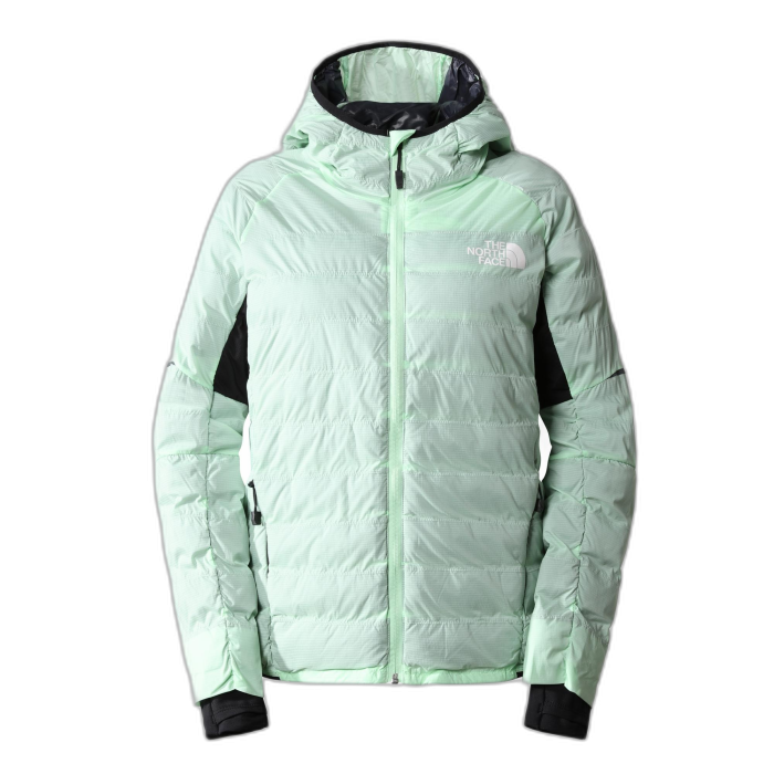 Kurtka damska THE NORTH FACE Dawn Turn 50/50 Synth / 8Y6 patina green