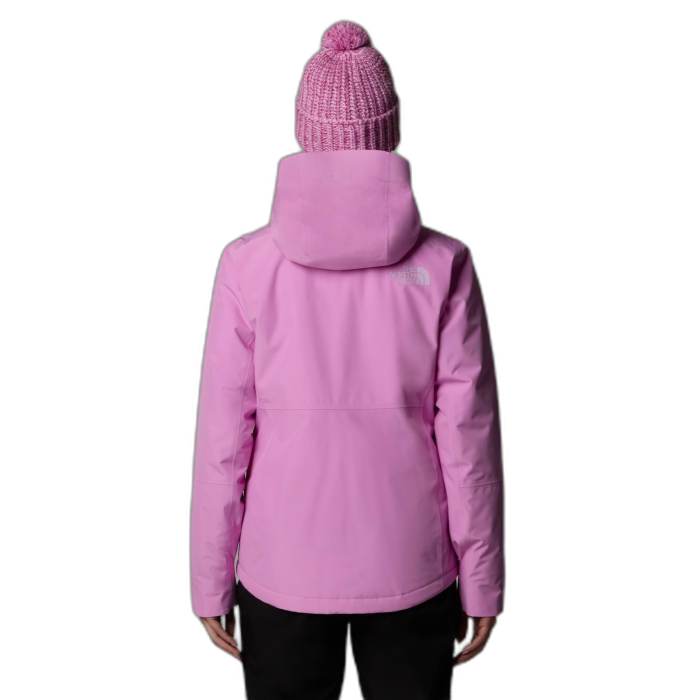 Kurtka damska THE NORTH FACE Descendit / 1I8 dragonfruit