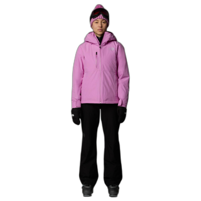 Kurtka damska THE NORTH FACE Descendit / 1I8 dragonfruit