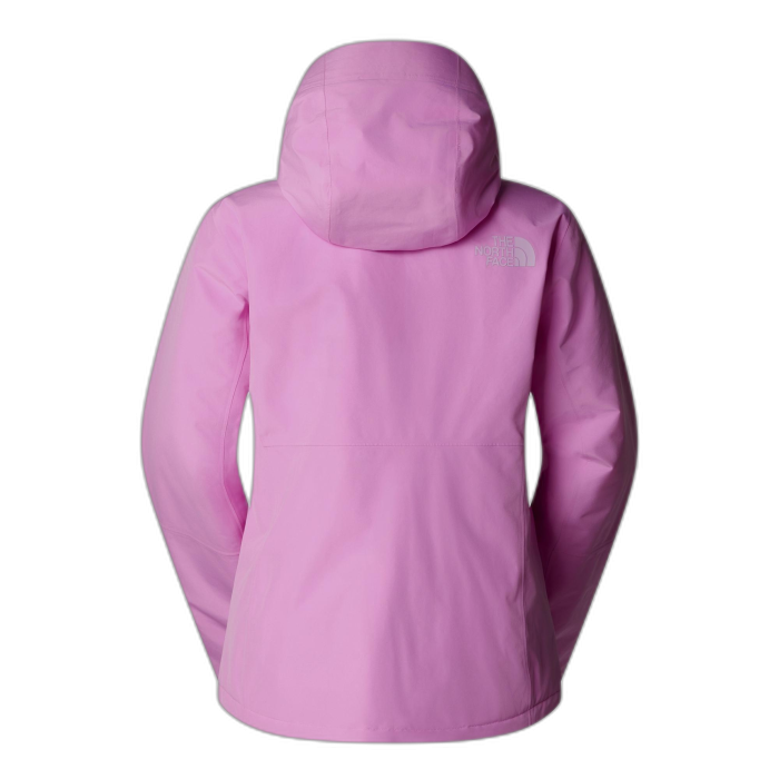 Kurtka damska THE NORTH FACE Descendit / 1I8 dragonfruit