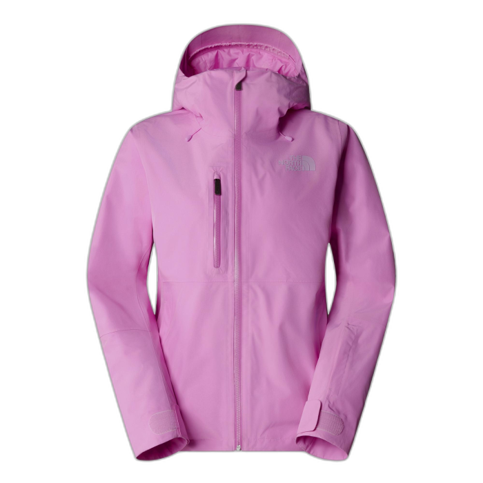 Kurtka damska THE NORTH FACE Descendit / 1I8 dragonfruit